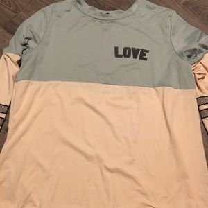 Rue21 Tops - Rue 21 XL long sleeve tee Rue21 Tops - Rue 21 XL long sleeve tee